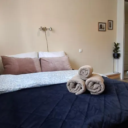Rohu Apartment